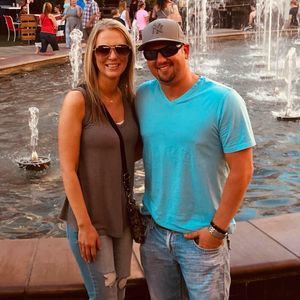 Meet your Posher, Todd